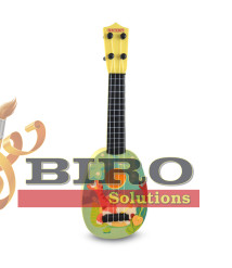 BT Mandolina in sort., 60501